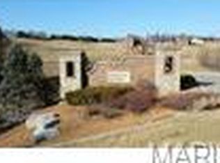 868 Bellerive Pl, Washington, MO 63090