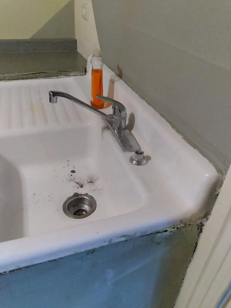 1 bed, 40 sqft, $600 — Photo 1