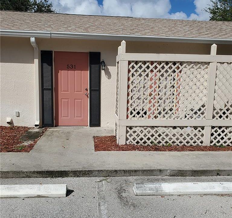 2nd image of 531 13th Pl #531