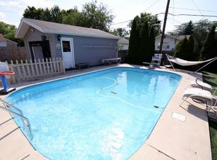 313 Canova Ln, Dayton, OH