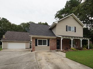 1010 Highland Pines Rd, Ladson, SC 29456