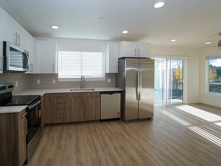 4633 N Iota Ln #201 — Photo 5