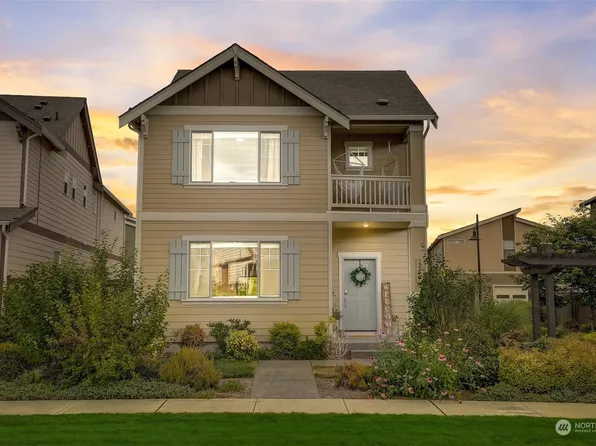 32251 Tolmie Lane, Black Diamond, WA 98010