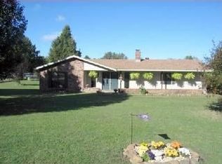 5319 Martindale Ln, Rudy, AR 72952