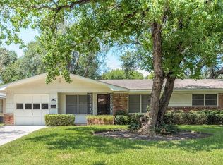 5914 Hornwood Dr, Houston, TX 77081