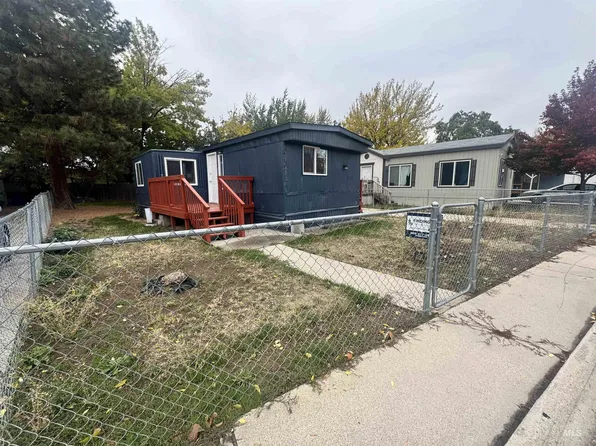 425 Mesquite St, Boise, ID 83713