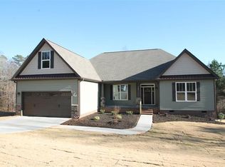 709 Barnes Rd, Seneca, SC 29672