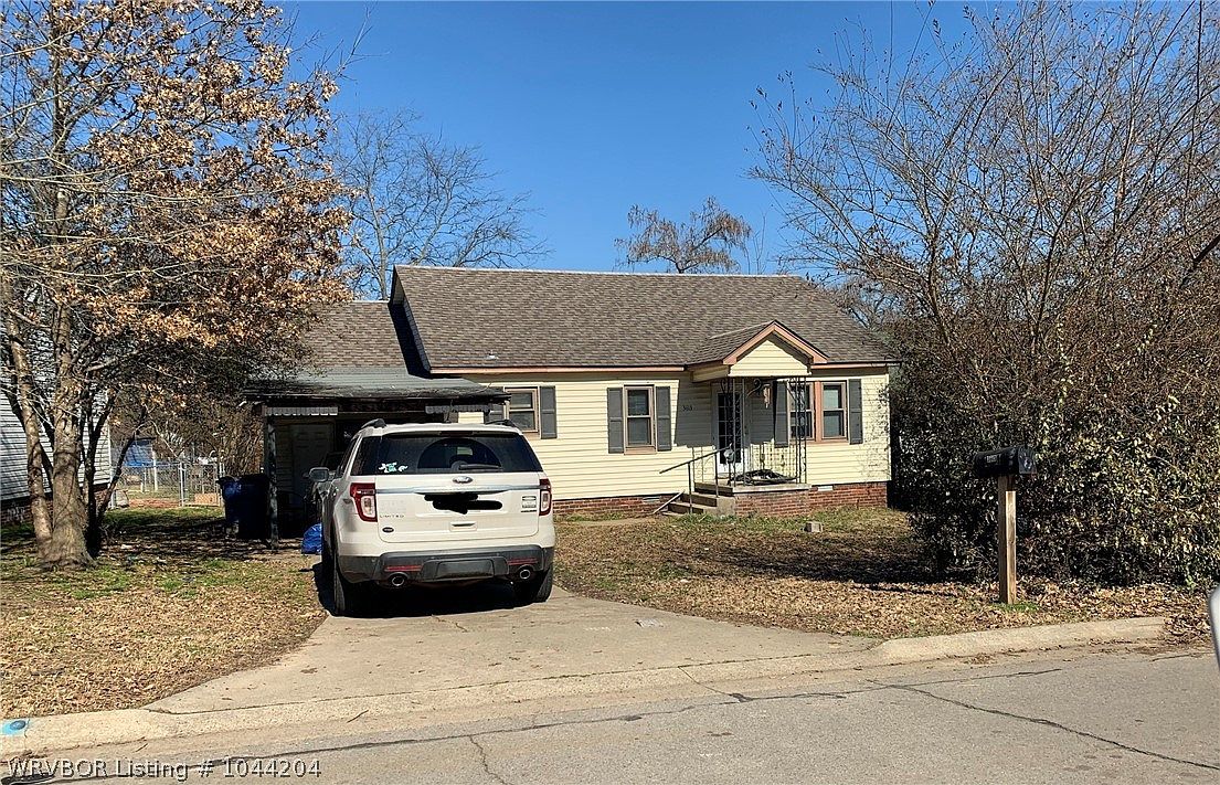 3613 Chaffee Dr, Fort Smith, AR 72904 Zillow