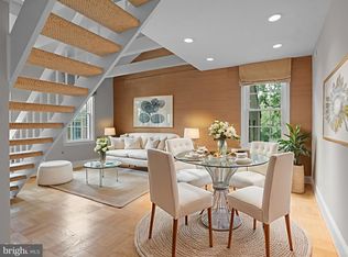 2721 Ordway St NW APT 5, Washington, DC 20008