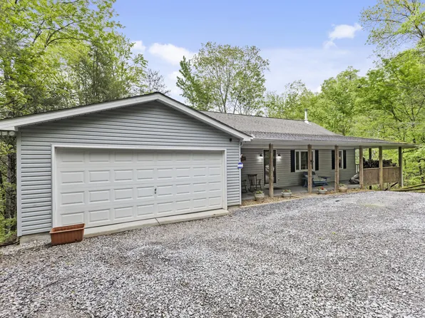 2357 Cove Mountain Ln, Sevierville, TN 37862