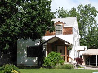 1423 Stevens Dr, Richland, WA 99354