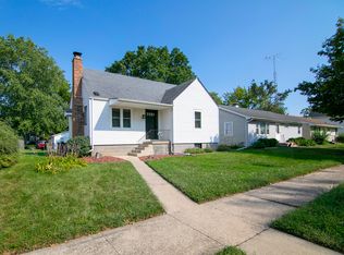 282 N Oak St, Herscher, IL 60941