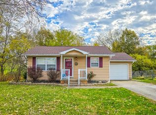 1310 N Florence St, Kirksville, MO 63501