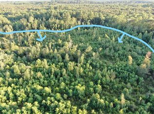 Clara Strengthford Rd, Waynesboro, MS 39367