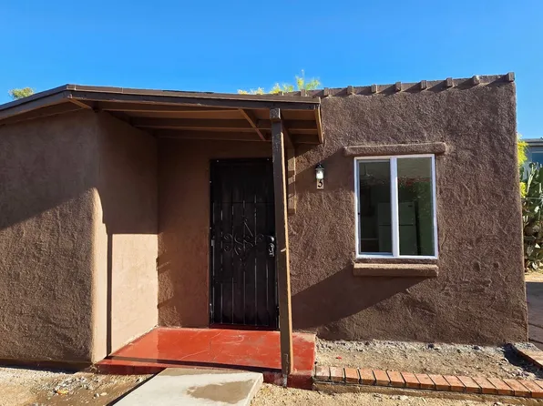 2614 N Balboa Ave APT 3, Tucson, AZ 85705