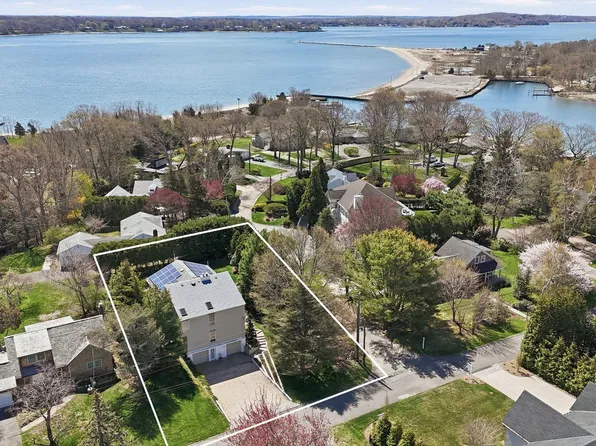 145 Osprey Nest Rd, Greenport, NY 11944