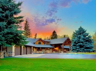 360 Tetrault Rd, Kalispell, MT 59901