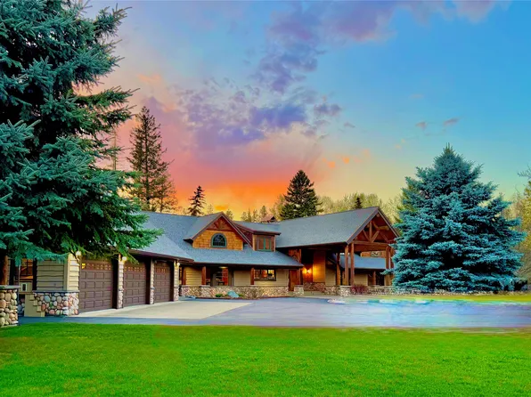 360 Tetrault Rd, Kalispell, MT 59901