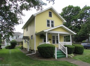 300 E 11th St, Dover, OH