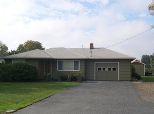 34587 S Barlow Rd, Woodburn, OR 97071