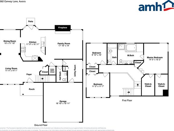 2nd image of 1982 Conway Ln