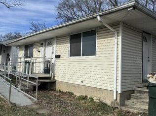 1564 Burley Dr, Columbus, OH 43207