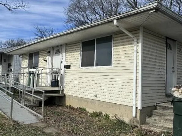 1564 Burley Dr, Columbus, OH 43207