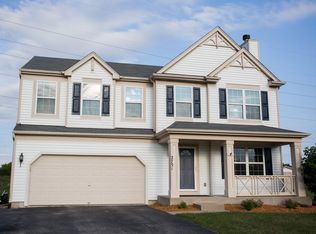 2751 Deer View Ct, Mount Pleasant, WI 53406