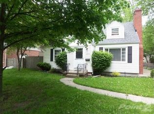 2270 Townley Rd, Toledo, OH 43614