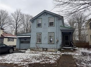 624 Summit St, Prospect, NY 13435