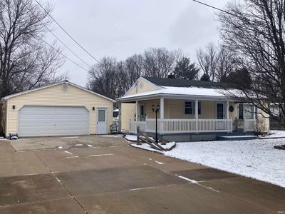 9723 Manning St, Leo, IN, 46765