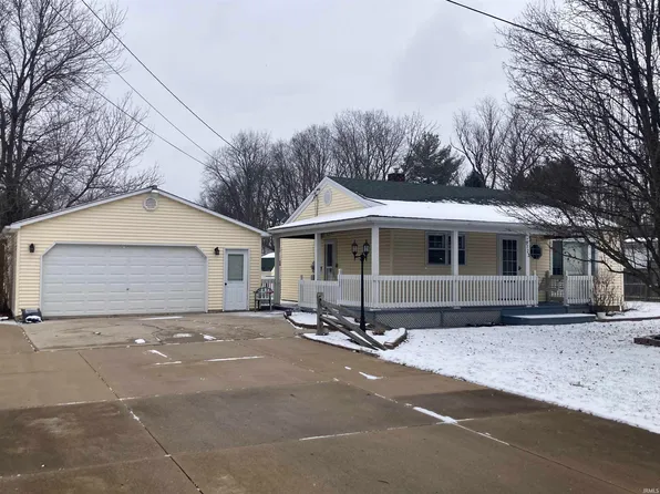 9723 Manning St, Leo, IN 46765