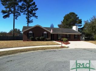 6 Finn Ct, Savannah, GA 31419