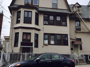 69 Liberty Pl APT 1F, Weehawken, NJ 07086