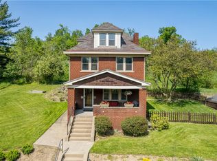 380 Old Gilkeson Rd, Pittsburgh, PA 15228