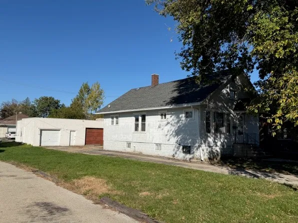 1523 N Raynor Ave, Joliet, IL 60435