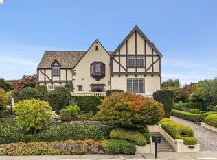 5710 Margarido Dr, Oakland, CA 94618