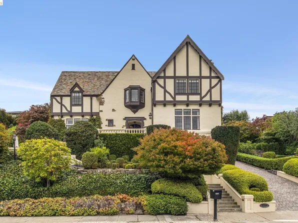 5710 Margarido Dr, Oakland, CA 94618