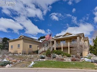 2760 Brogans Bluff Dr, Colorado Springs, CO 80919