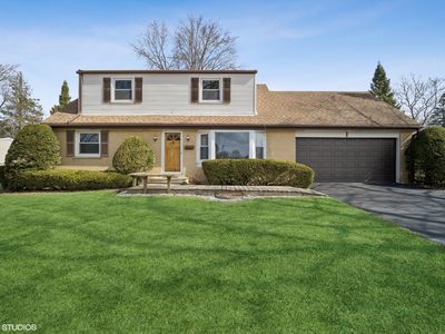 1 Mohawk Ct, Buffalo Grove, IL, 60089