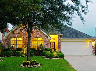 11426 Old Mission Rd, Houston, TX 77095