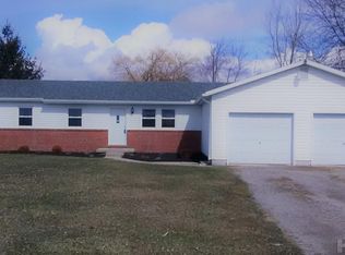 15248 Township Road 215, Arcadia, OH 44804