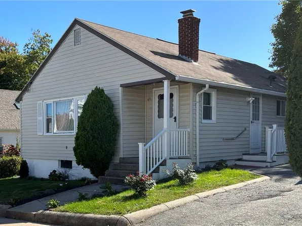 60 Hendrick St, Providence, RI 02908