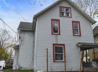 820 Brown St, Akron, OH