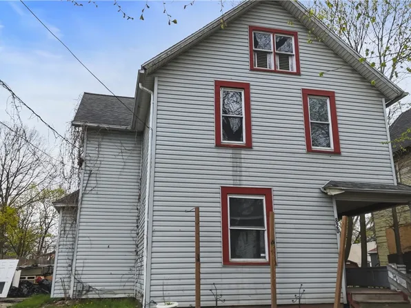 820 Brown St, Akron, OH 44311