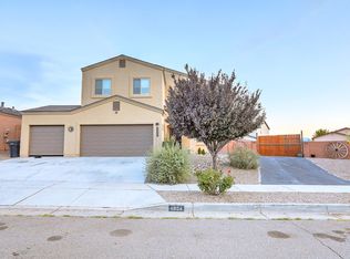 4804 Tiny Sparrow Rd NE, Rio Rancho, NM 87144