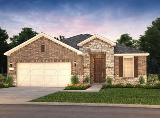 313 Cloverdale Ln, McKinney, TX 75071