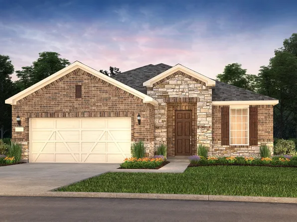 313 Cloverdale Ln, McKinney, TX 75071