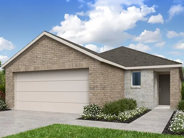 179 Montoro St, Dripping Springs, TX 78620