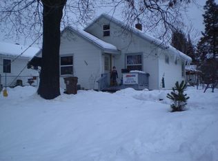 3908 N Whitehouse St, Spokane, WA 99205